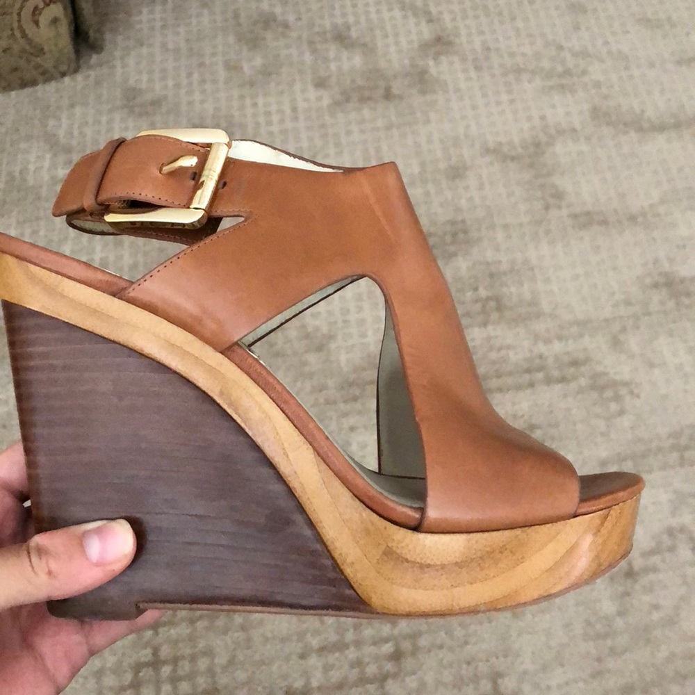 Michael kor shoes